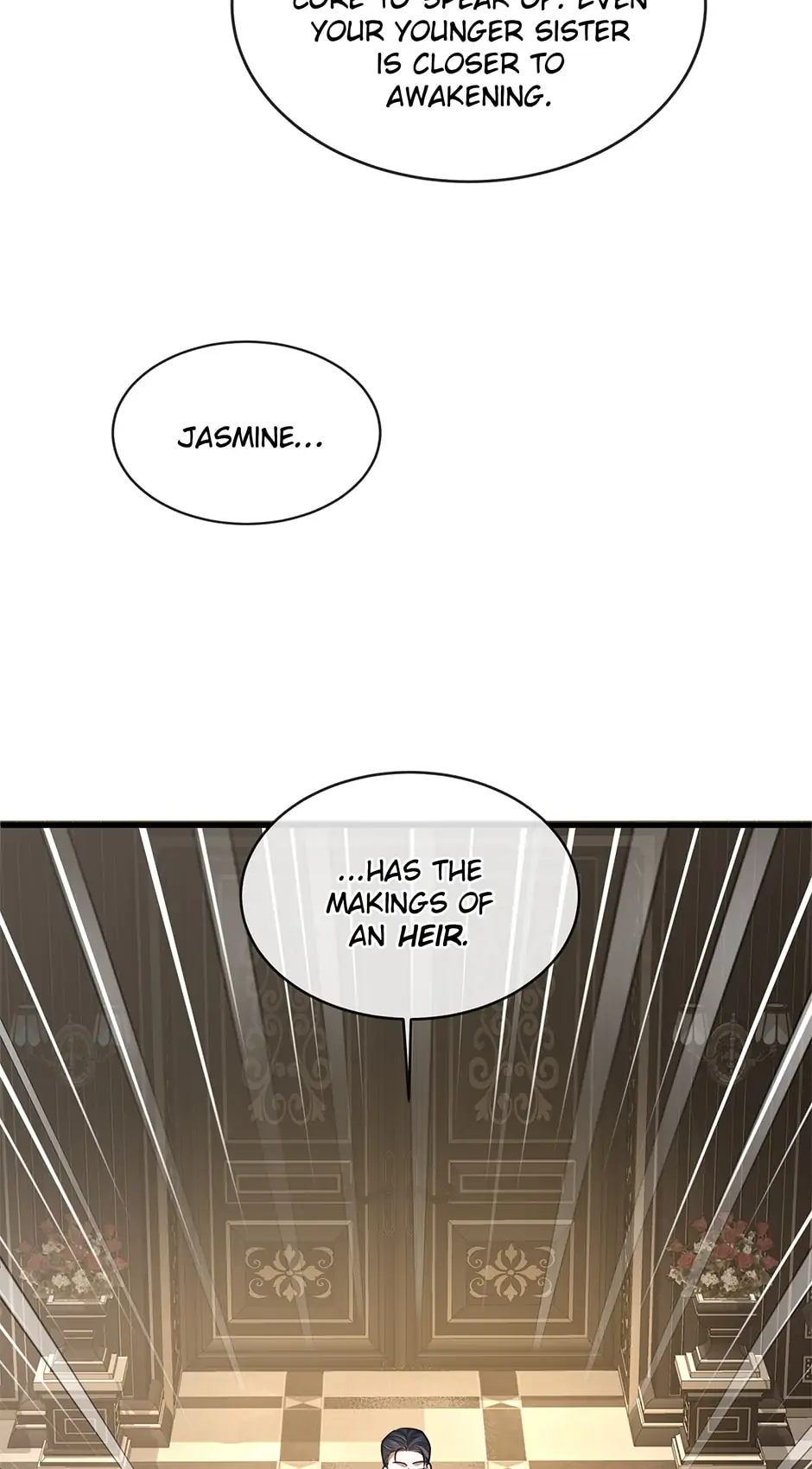 The Beginning After The End Chapter 175.6 image 63